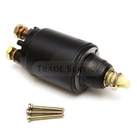 16.908.997 MX335 MAHLE (Letrika, Iskra) behúzómágnes