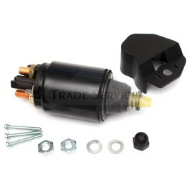 16.908.999 MSX122 MAHLE (Letrika, Iskra) mágneskapcsoló