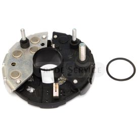 16.911.052 MGX1185 MAHLE (Letrika, Iskra) egyenirányító