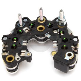 16.911.275 MGX1240 MAHLE (Letrika, Iskra) egyenirányító