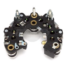 16.911.332 MGX779 MAHLE (Letrika, Iskra) egyenirányító