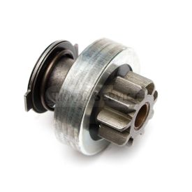 16.911.408 MSX895 MAHLE (Letrika, Iskra) bendix