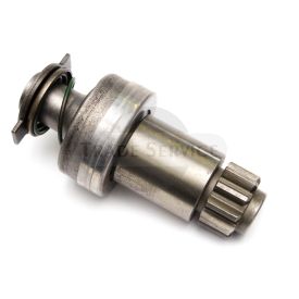 16.911.445 MSX894 MAHLE (Letrika, Iskra) bendix