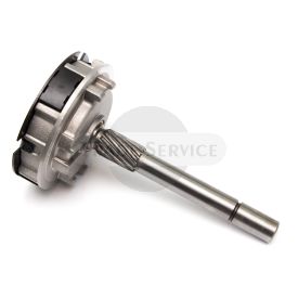 16.911.623 MSX1282 MAHLE (Letrika, Iskra) hajtómű