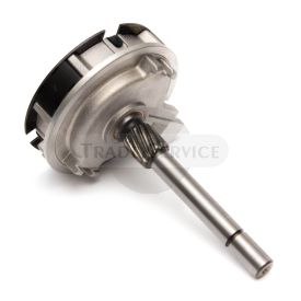 16.911.628 MSX1545 MAHLE (Letrika, Iskra) hajtómű