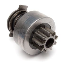 16.911.910 MSX513 MAHLE (Letrika, Iskra) bendix