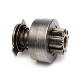 16.911.997 MSX1076 MAHLE (Letrika, Iskra) bendix