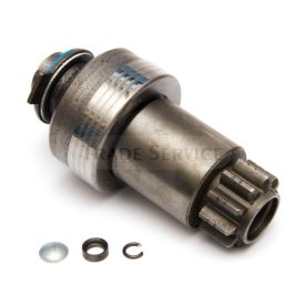 16.912.144 MSX110 MAHLE (Letrika, Iskra) bendix