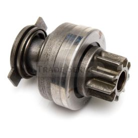 16.912.179 MSX919 MAHLE (Letrika, Iskra) bendix