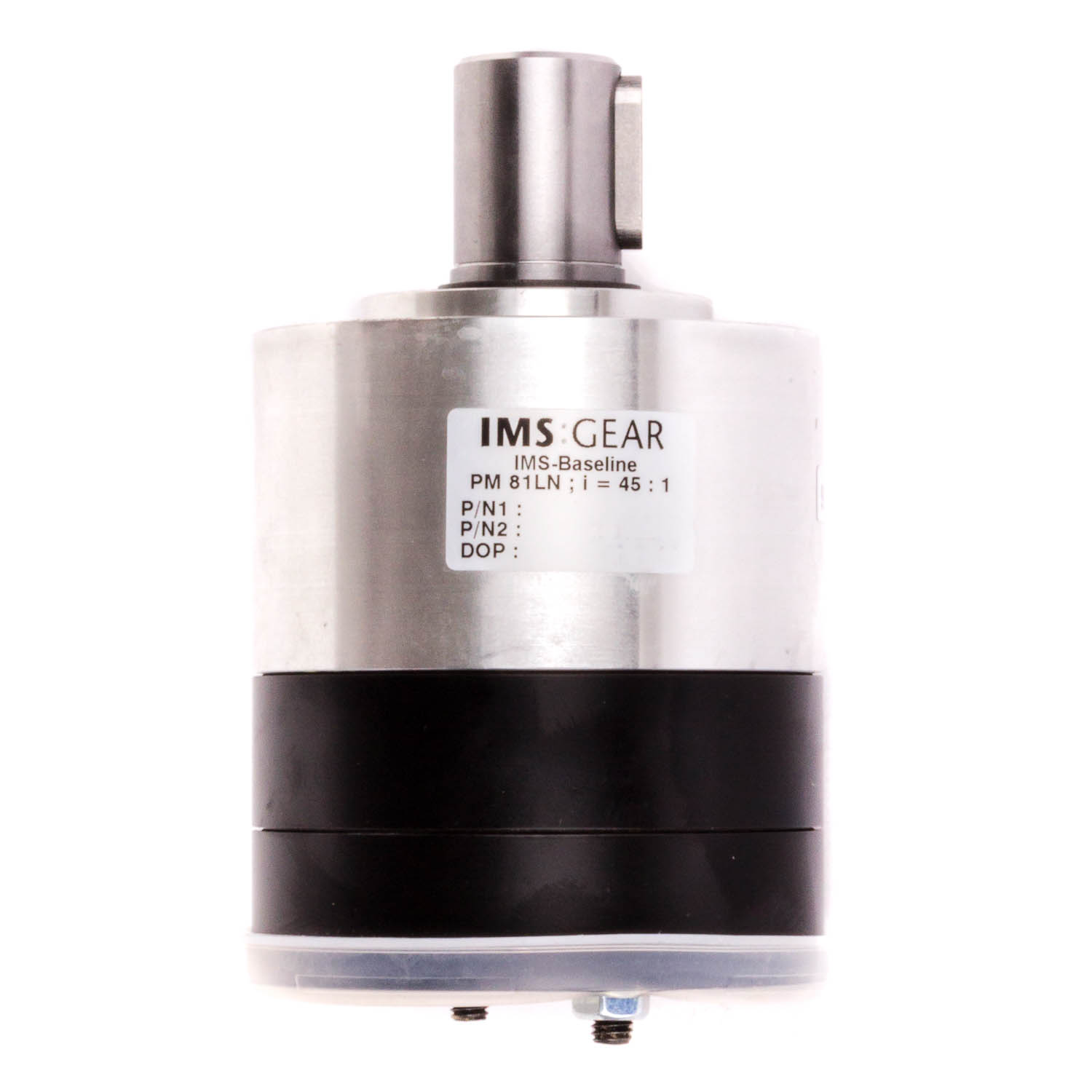 16.912.268 MX357 hajtómű i=45 PM81LN ASG7