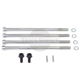 16.915.022 MX359 rögzítő készlet