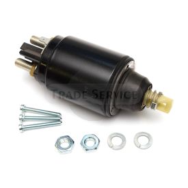 16.915.043 MSX101 MAHLE (Letrika, Iskra) mágneskapcsoló