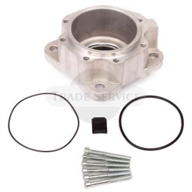 16.915.079 MSX988 MAHLE (Letrika, Iskra) elsőpajzs