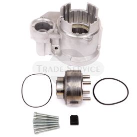 16.915.080 MSX989 MAHLE (Letrika, Iskra) közbetét