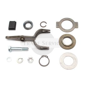 16.915.207 MSX560 MAHLE (Letrika, Iskra) kar