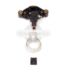 16.915.221 MGX1277 MAHLE (Letrika, Iskra) feszültségszabályozó