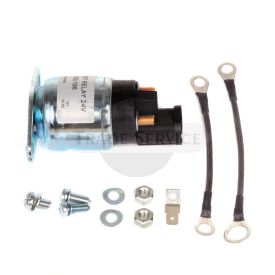 16.915.245 MSX1067 MAHLE (Letrika, Iskra) segédkapcsoló