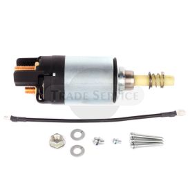 16.915.260 MSX1046 MAHLE (Letrika, Iskra) mágneskapcsoló