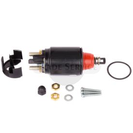 16.915.277 MSX1069 MAHLE (Letrika, Iskra) mágneskapcsoló