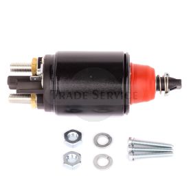 16.915.354 MSX1060 MAHLE (Letrika, Iskra) mágneskapcsoló