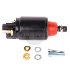 16.915.446 MSX1013 MAHLE (Letrika, Iskra) mágneskapcsoló