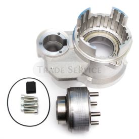 16.915.482 MSX228 MAHLE (Letrika, Iskra) közbetét