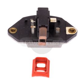 16.915.569 MGX925 MAHLE (Letrika, Iskra) feszültségszabályozó