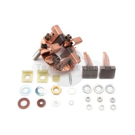 16.915.671 MX381 MAHLE (Letrika, Iskra) kefetartó