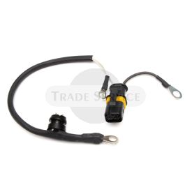 16.915.672 MSX1109 MAHLE (Letrika, Iskra) hővédőkapcsoló