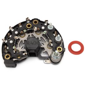 16.915.701 MGX1324 MAHLE (Letrika, Iskra) egyenirányító