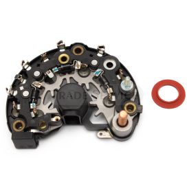 16.915.703 MGX954 MAHLE (Letrika, Iskra) egyenirányító