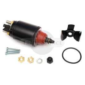 16.915.719 MSX1111 MAHLE (Letrika, Iskra) mágneskapcsoló