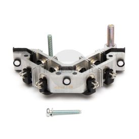 16.915.733 MGX918 MAHLE (Letrika, Iskra) egyenirányító