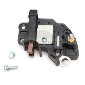 16.915.735 MGX916 MAHLE (Letrika, Iskra) feszültségszabályozó