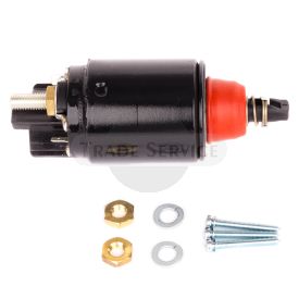 16.915.742 MSX1090 MAHLE (Letrika, Iskra) mágneskapcsoló