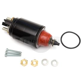 16.915.752 MSX1089 MAHLE (Letrika, Iskra) mágneskapcsoló