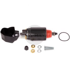 16.915.753 MSX1100 MAHLE (Letrika, Iskra) mágneskapcsoló