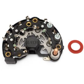 16.915.763 MGX910 MAHLE (Letrika, Iskra) egyenirányító