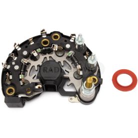 16.915.771 MGX860 MAHLE (Letrika, Iskra) egyenirányító