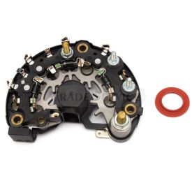 16.915.776 MGX855 MAHLE (Letrika, Iskra) egyenirányító