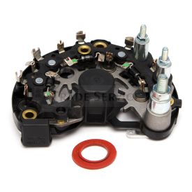 16.915.781 MGX927 MAHLE (Letrika, Iskra) egyenirányító