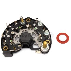 16.915.783 MGX1319 MAHLE (Letrika, Iskra) egyenirányító