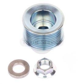 16.915.788 MGX930 MAHLE (Letrika, Iskra) szíjtárcsa