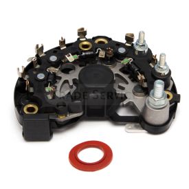 16.915.829 MGX1006 MAHLE (Letrika, Iskra) egyenirányító