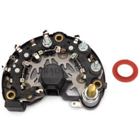 16.915.858 MGX1321 MAHLE (Letrika, Iskra) egyenirányító