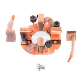 16.915.869 MSX1097 MAHLE (Letrika, Iskra) kefetartó