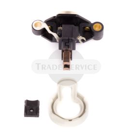 16.915.888 MGX1352 MAHLE (Letrika, Iskra) feszültségszabályozó