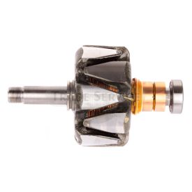 16.916.149 MGX1039 MAHLE (Letrika, Iskra) forgórész AAK