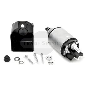 16.917.099 MSX1969 MAHLE (Letrika, Iskra) mágneskapcsoló