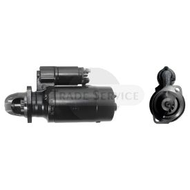 11.130.201 AZJ3537 MAHLE (Letrika, Iskra) önindító MS58